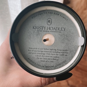 Kristy ha añadido una foto de su compra