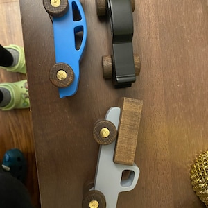 Veronica added a photo of their purchase