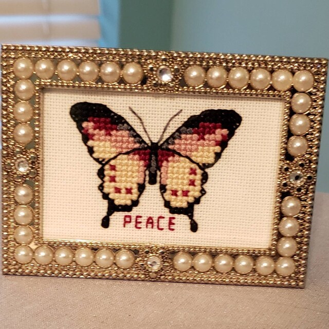 Luca-S クロスステッチ刺繍キット B1235 