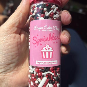 Theresa added a photo of their purchase