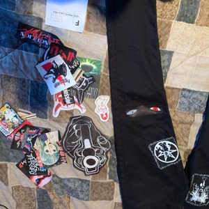 zillakami type jeans