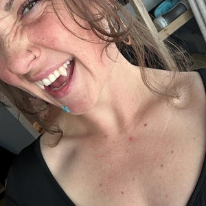 ERIN added a photo of their purchase