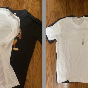 Lauren added a photo of their purchase