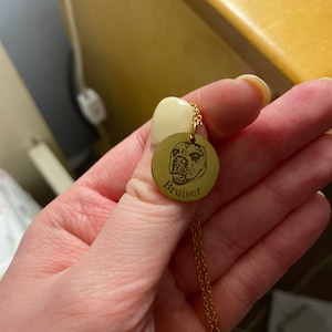 Kate added a photo of their purchase