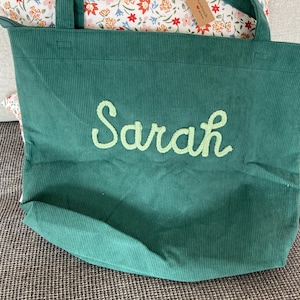 Monica added a photo of their purchase