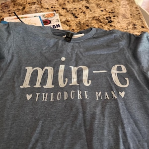Erika added a photo of their purchase