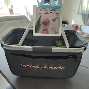 Sandra added a photo of their purchase