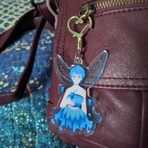 Skye added a photo of their purchase