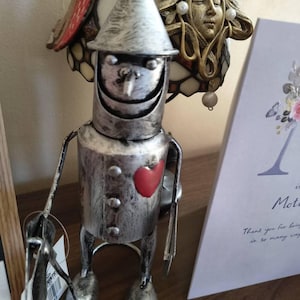 Michael added a photo of their purchase