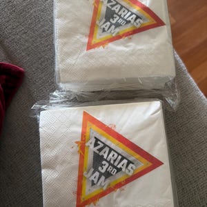 Ashley added a photo of their purchase