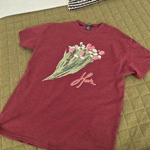 Asher added a photo of their purchase