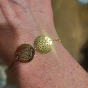 Amanda added a photo of their purchase