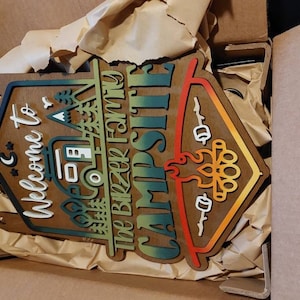 Meg added a photo of their purchase