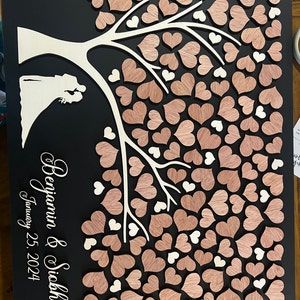 Siobhan added a photo of their purchase