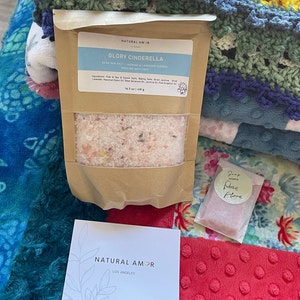 Alexys added a photo of their purchase