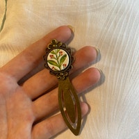 Imprinted christmas cards