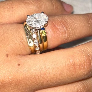 Tiffany added a photo of their purchase
