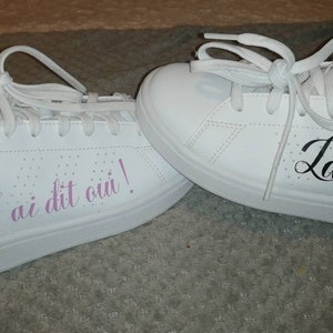 Sandra added a photo of their purchase