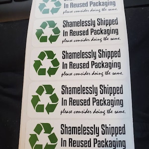 Etsy buyer added a photo of their purchase
