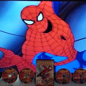 Retromania added a photo of their purchase