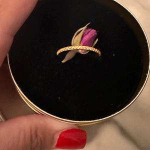 Luxe ha añadido una foto de su compra