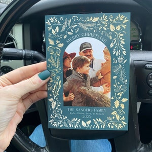 Claire added a photo of their purchase