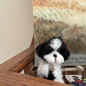 Sharon added a photo of their purchase