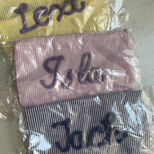 Lucy added a photo of their purchase