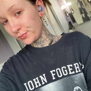Sadie added a photo of their purchase
