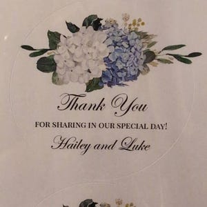 Michelle added a photo of their purchase