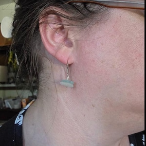 Janice added a photo of their purchase