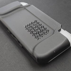 retroid pocket4pro グリップと他おまけ付き Amazon.com: Ergonomic Hand Grip Cover Case for Retroid Pocket 4/4