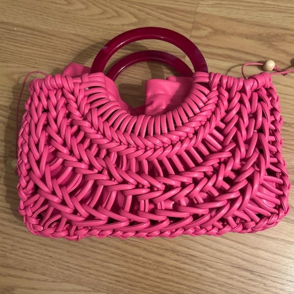 Canvas Pouches - Sunshine Yellow