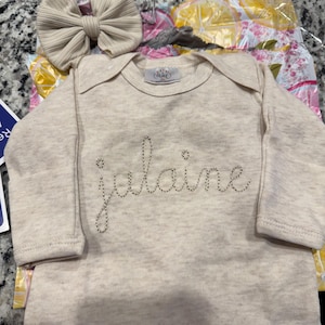 Jasmine added a photo of their purchase