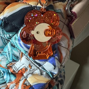 Julie added a photo of their purchase