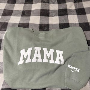Brittany added a photo of their purchase