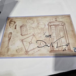 Madison added a photo of their purchase
