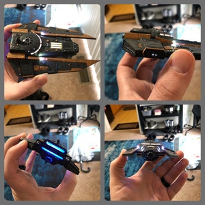 Collin added a photo of their purchase