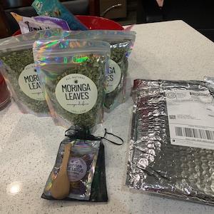 TAMMY added a photo of their purchase