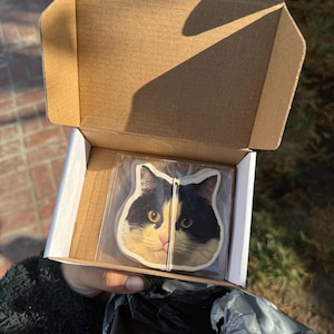 Irene added a photo of their purchase