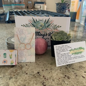 Jade added a photo of their purchase
