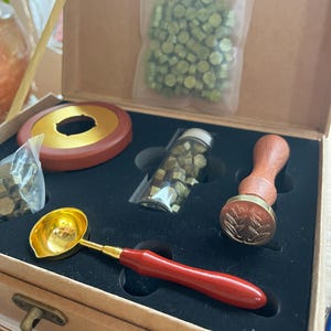 Baguette a ajouté une photo de son achat