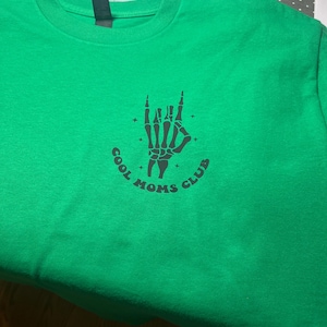 Dana added a photo of their purchase