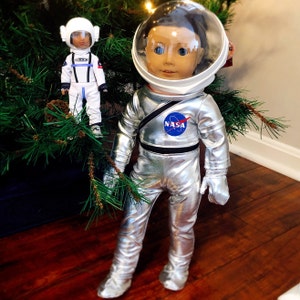 18 doll astronaut outfit sale