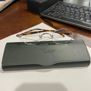 John added a photo of their purchase