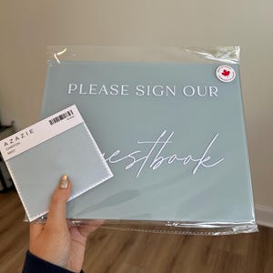 Catie added a photo of their purchase