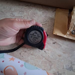 morgane hat ein Foto des gekauften Artikels hinzugefügt