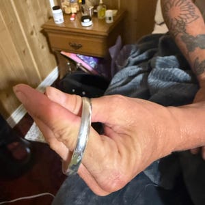 Tracy added a photo of their purchase