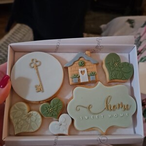 Beth heeft een foto van de aankoop toegevoegd
