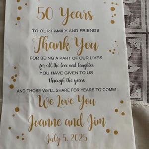 Joanne added a photo of their purchase